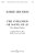 Children Of David (Five Modern Psalms): Satb And Organ-.. - Imagem 1