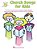 Church Songs For Kids: Five-Finger Piano-.. - Imagem 1