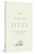The Story Of Jesus: A Guided Journey Through The Gospel Of John (Paperback)-.. - Imagem 1