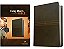 Every Man's Bible Nlt (Leatherlike, East-West Grey)-.. - Imagem 1