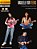 Hal Leonard Ukulele For Teens Method: A Fun Method Using Songs From Today's Top Artists With Online Audio & Video Lessons By Alli Johnson & Chad Johns-.. - Imagem 1