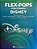 Flex-Pops For Strings - Disney: Violin-.. - Imagem 1