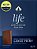 Kjv Life Application Study Bible, Third Edition, Large Print (Leatherlike, Brown/Mahogany, Red Letter)-.. - Imagem 1