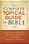 The Complete Topical Guide To The Bible-.. - Imagem 1