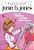 Junie B. Jones And The Mushy Gushy Valentime-.. - Imagem 1