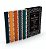 Nlt Filament Journaling Collection: The Chronological Letters From Paul, Volume Two Set; Romans, Philemon, Colossians, Ephesians, Philippians, 1 & 2 T-.. - Imagem 1