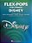 Flex-Pops For Strings - Disney: String Bass-.. - Imagem 1
