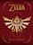 The Legend Of Zelda: Art & Artifacts-.. - Imagem 1