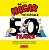Hagar The Horrible: The First 50 Years-.. - Imagem 1