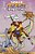 Space Usagi: White Star Rising-.. - Imagem 1
