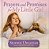 Prayers And Promises For My Little Girl-.. - Imagem 1