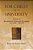 For Christ And The University: The Story Of Intervarsity Christian Fellowship Of The USA - 1940-1990-.. - Imagem 1