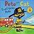 Pete The Cat: Firefighter Pete-.. - Imagem 1