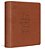 Esv Journaling Study Bible (Trutone, English Saddle, 1 Chronicles 28:9 Design)-.. - Imagem 1