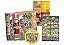Plants Vs. Zombies Boxed Set 9-.. - Imagem 1