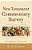 New Testament Commentary Survey-.. - Imagem 1