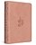 Esv Women's Study Bible (Trutone, Blush Rose, Floral Bloom Design)-.. - Imagem 1