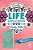 Nlt Girls Life Application Study Bible (Leatherlike, Teal/Pink Flowers)-.. - Imagem 1
