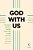 God With US (Softcover): The Four Gospels Woven Together In One Telling: From The Text Of The New Living Translation-.. - Imagem 1