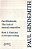 The Craft Of Musical Composition, Book 2: Exercises In Two-Part Writing-.. - Imagem 1