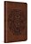 Esv Thinline Bible, Red Letter (Trutone, Brown, Royal Lion Design)-.. - Imagem 1
