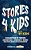 Stories4kids Written By Kids: A Collection Of Fantasy, Adventure, Courage & Heart, From Young Writers With Big Imaginations-.. - Imagem 1