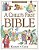 A Child's First Bible-.. - Imagem 1