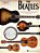 The Beatles - Strum Together: For Ukulele, Baritone Ukulele, Guitar, Mandolin, Banjo-.. - Imagem 1