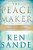 The Peacemaker: A Biblical Guide To Resolving Personal Conflict-.. - Imagem 1