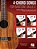 4-Chord Songs For Baritone Ukulele (G-C-d-em): Melody, Chords And Lyrics For D-G-b-e Tuning-.. - Imagem 1