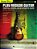 How To Play Reggae Guitar - Updated Edition: Essential Lessons For An Authentic Sound Book With Online Audio By Ray Hitchins-.. - Imagem 1