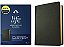 Kjv Life Application Study Bible, Third Edition, Large Print (Genuine Leather, Black, Red Letter)-.. - Imagem 1