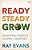 Ready Steady Grow: Equipping Today's Gospel Churches-.. - Imagem 1