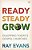 Ready Steady Grow: Equipping Today's Gospel Churches-.. - Imagem 1