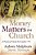 Money Matters In Church: A Practical Guide For Leaders-.. - Imagem 1
