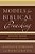 Models For Biblical Preaching: Expository Sermons From The Old Testament-.. - Imagem 1