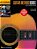 Hal Leonard Guitar Method Book 1 Deluxe Beginner Edition Guitar Lesson Book With Online Audio And Video Learn Acoustic And Electric Guitar Chords Tech-.. - Imagem 1