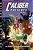 Caliber Presents - Volume 3: Flash From Nowhere-.. - Imagem 1