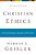 Christian Ethics: Contemporary Issues And Options-.. - Imagem 1