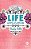 Girls Life Application Study Bible-Nlt-.. - Imagem 1