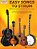 Easy Songs To Strum - 38 Pop Favorites With Four Chords Or Less For Standard Ukulele, Baritone Ukulele, Guitar, Mandolin, And Banjo-.. - Imagem 1