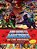 He-Man And The Masters Of The Universe: A Character Guide And World Compendium-.. - Imagem 1