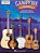 Campfire Songs - Strum Together - Country Guitar Book With 70 Great Songs - Acoustic Guitar Book Fo-.. - Imagem 1