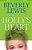 Holly's Heart Collection Three: Books 11-14-.. - Imagem 1