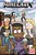 Minecraft Volume 1 (Graphic Novel)-.. - Imagem 1