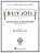 Billy Joel - Fantasies & Delusions: Music For Solo Piano, Op. 1-10-.. - Imagem 1