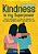 Kindness Is My Superpower: Positive Affirmations And Actions For Improving Your Self-Worth, Happiness, Empathy, Gratitude And Self-Love-.. - Imagem 1