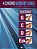 4-Chord Worship Songs For Guitar: Play 25 Worship Songs With Four Chords: G-C-d-em-.. - Imagem 1