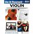 Do-It-yourself Violin: The Best Step-By-step Guide To Start Playing - Book With Online Audio And Instructional Video By Henriette De Vrijer-.. - Imagem 1