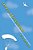 Faith Is Like Skydiving: And Other Memorable Images For Dialogue With Seekers And Skeptics-.. - Imagem 1